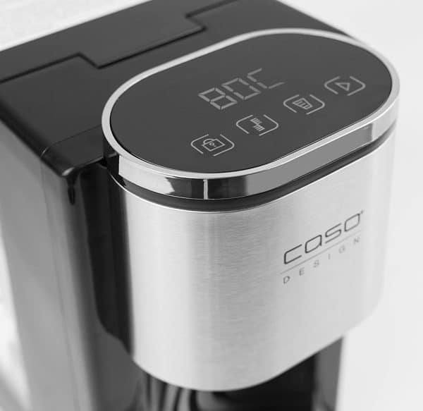 Bình thủy điện Caso HW500 Touch Bình thủy điện Caso HW500 Touch