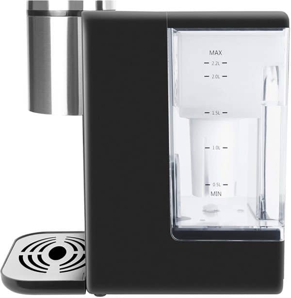 Bình thủy điện Caso HW500 Touch Bình thủy điện Caso HW500 Touch