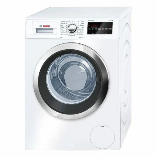 Máy giặt Bosch WAT24480SG serie 6 8kg