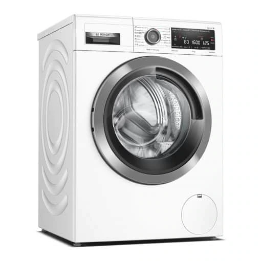 Máy giặt Bosch WAX32M40SG Serie 8