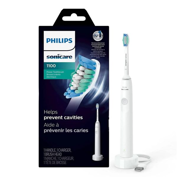 Bàn chải đánh răng điện Philips Sonicare HX3641