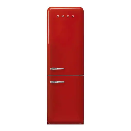 Tủ lạnh Smeg FAB32RRD5 332 lít